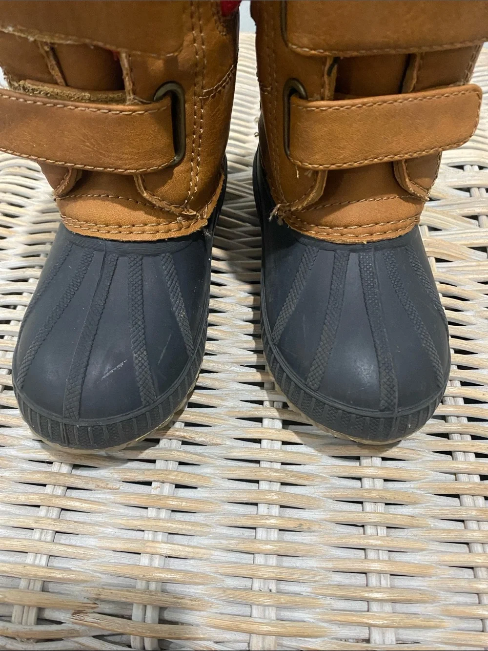 Gap Toddler Duckboots